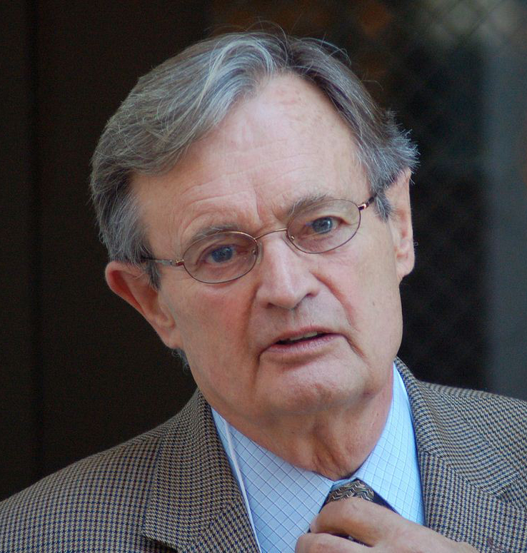 David McCallum Dead: 'NCIS,' 'Man From U.N.C.L.E.' Star Was 90