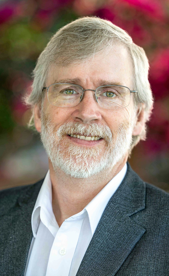 Dr. Tom Hicks