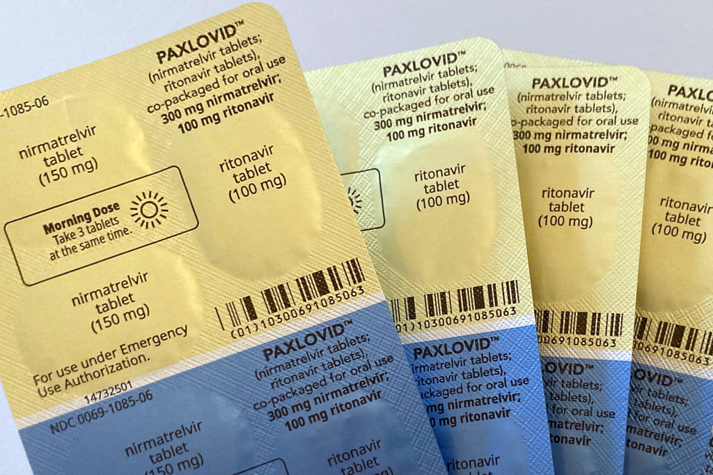 Covid Ravim COVID-19 Treatment Set To Enter Market With Hefty Price Tag | Positive ...
