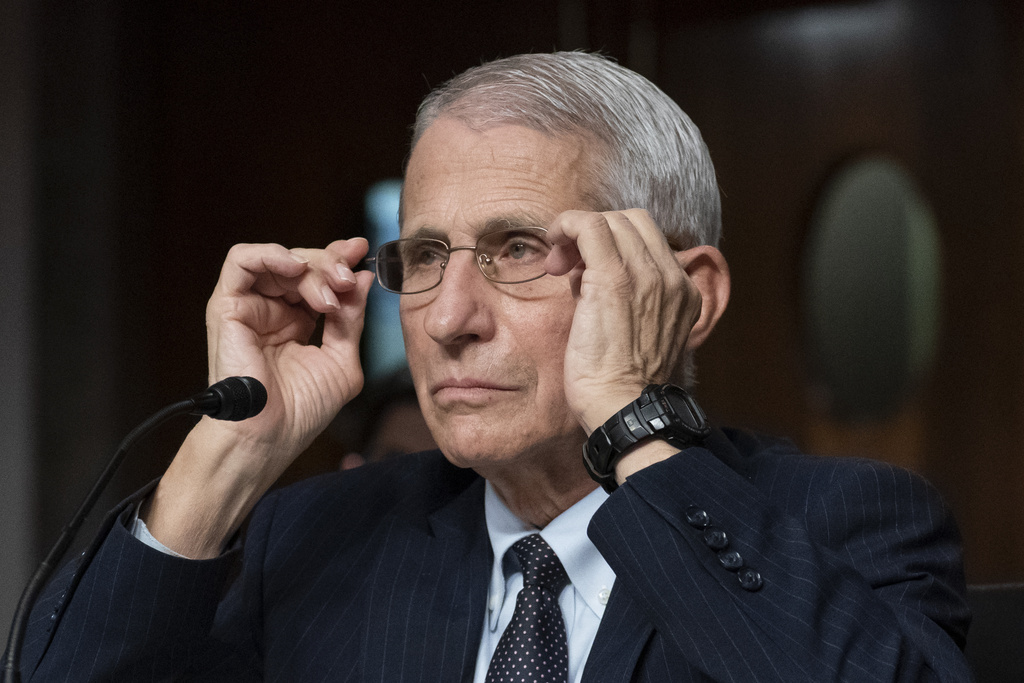 Key Facts Suppressed? Cover-Up? Fauci Will Testify About COVID Origins