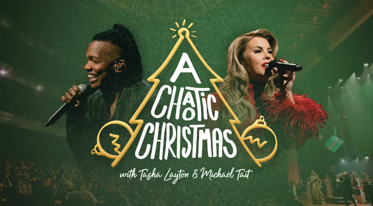 Watch: 'A Chaotic Christmas' K-LOVE On Demand | Positive Encouraging K-LOVE