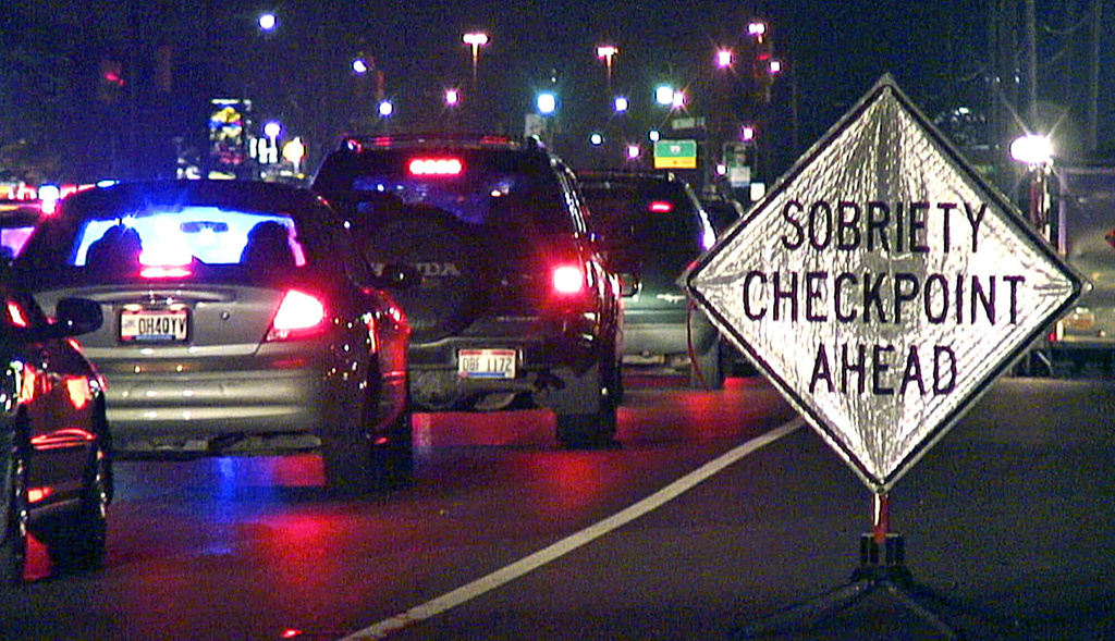 First Steps Taken To Require Devices In Vehicles That Prevent Drunk, Impaired Driving - Vimarsana News