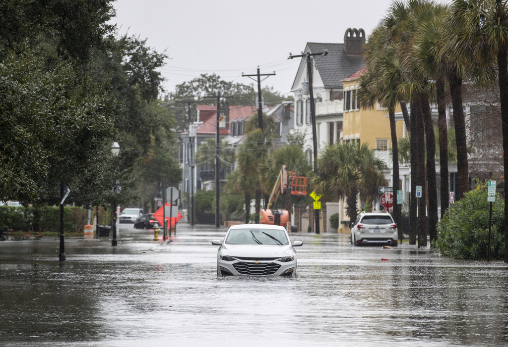 Great Lakes & Northeast Is Getting A Big Storm | Positive Encouraging K-LOVE - Vimarsana News