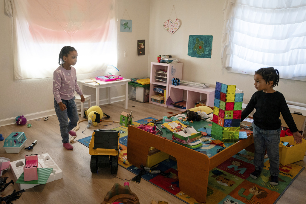 Many Kids Are Still Skipping Kindergarten. Why Some Parents Don't See The Point. - Vimarsana News