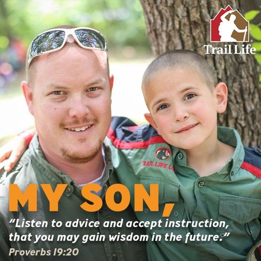 Trail Life Shares The Hope Of Christmas With A Generation Of Boys Searching For Identity - Vimarsana News
