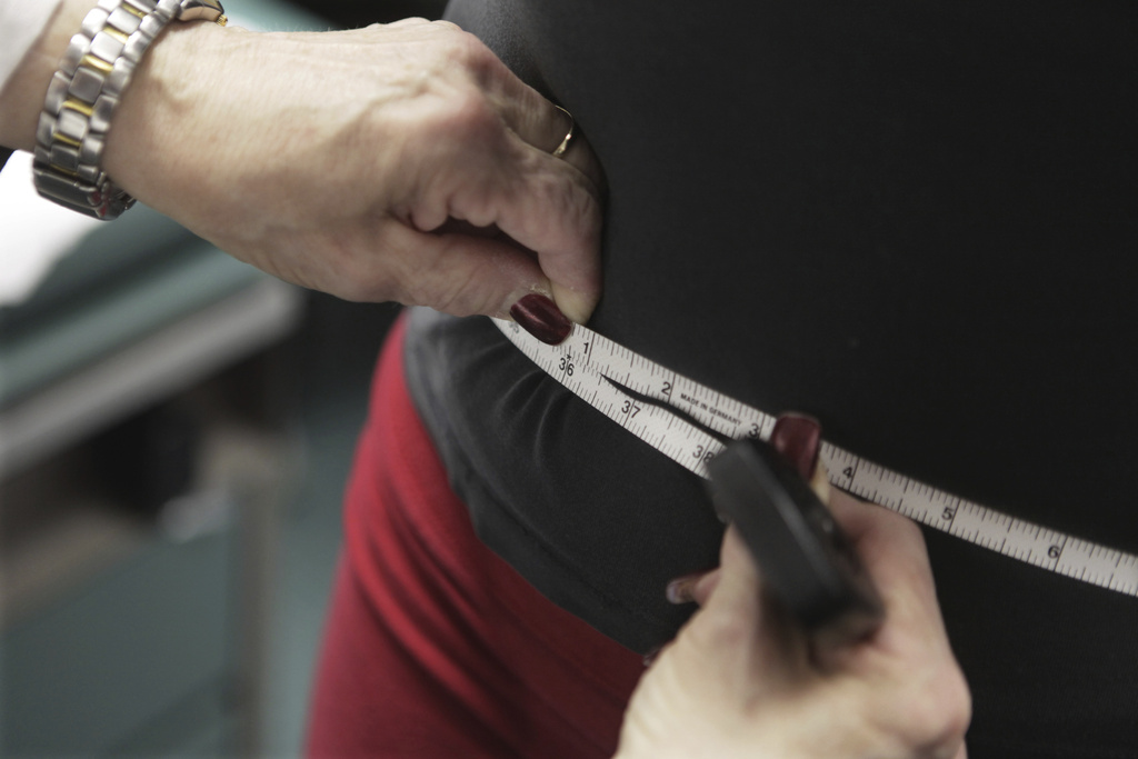 New Obesity Drugs Suddenly Out Of Reach For Many Americans | Positive Encouraging K-LOVE - Vimarsana News