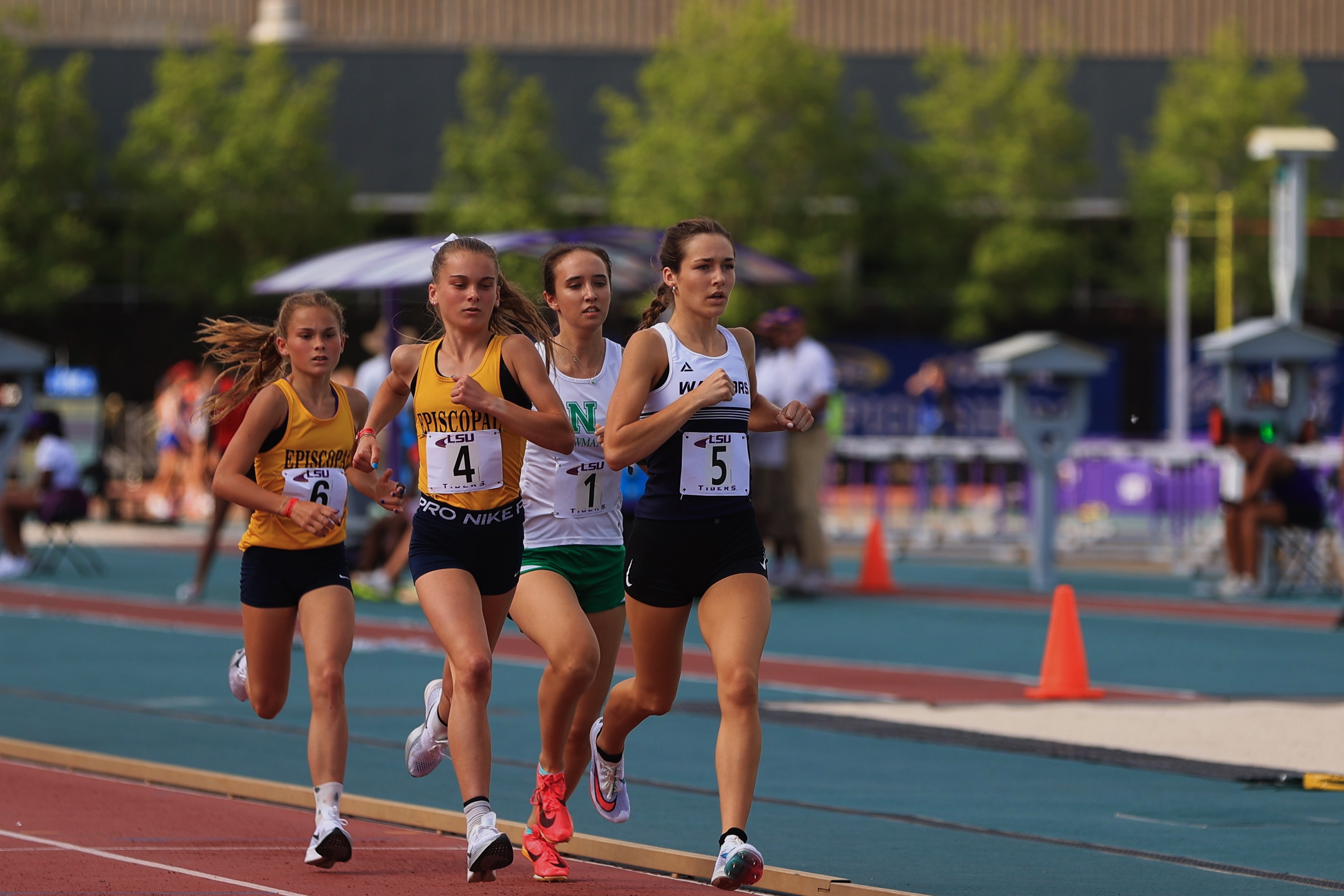 Holbert'S Impact On Young French Athletes - 71yyjcd
