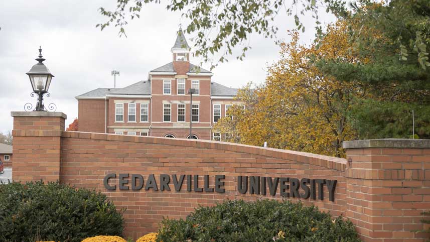 Cedarville University 
