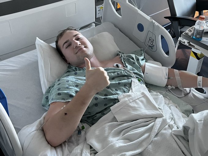 Prayer Need: Indiana State Trooper Hit By Drunk Driver After Helping ...