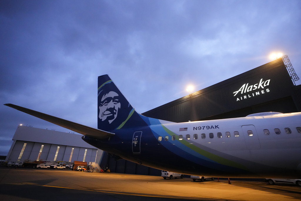 Flying On A Boeing Max 9? Here's What You Should Know | Positive Encouraging K-LOVE - Vimarsana News