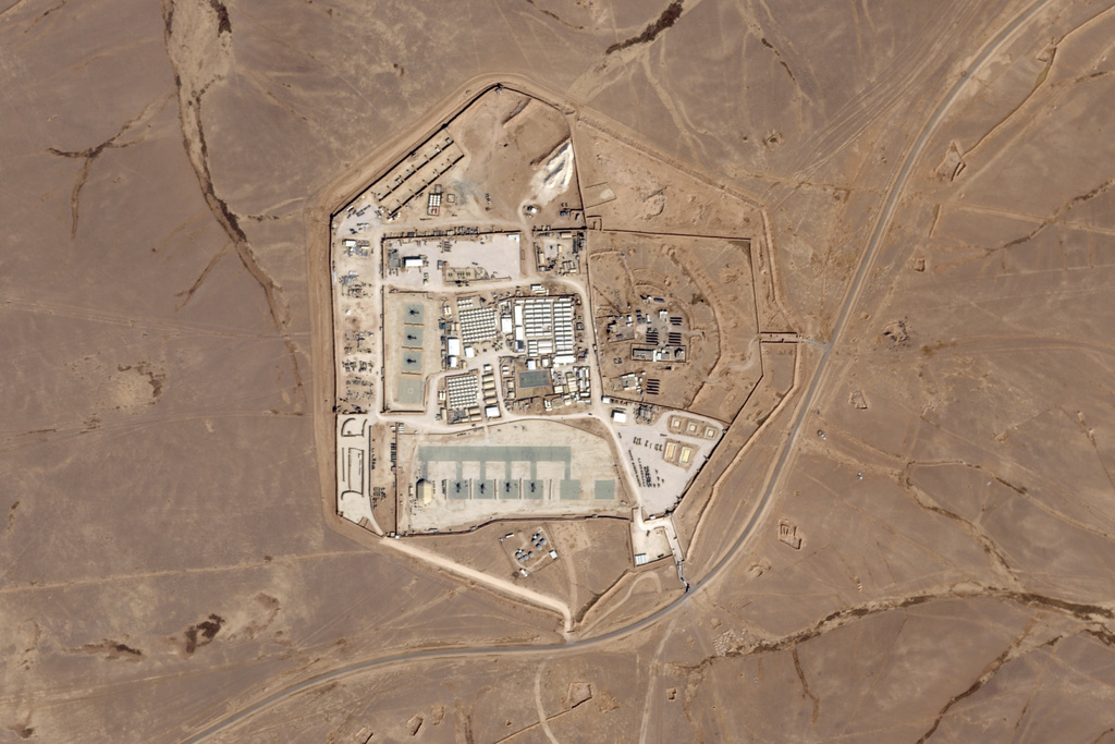 Pentagon Shares Names Of Soldiers Lost; Confusion Allowed Drone Attack On American Base In Jordan? - Vimarsana News