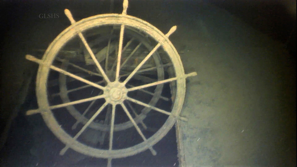 Merchant Ship That Sank In Lake Superior In 1940 Has Been Found | Positive Encouraging K-LOVE - Vimarsana News