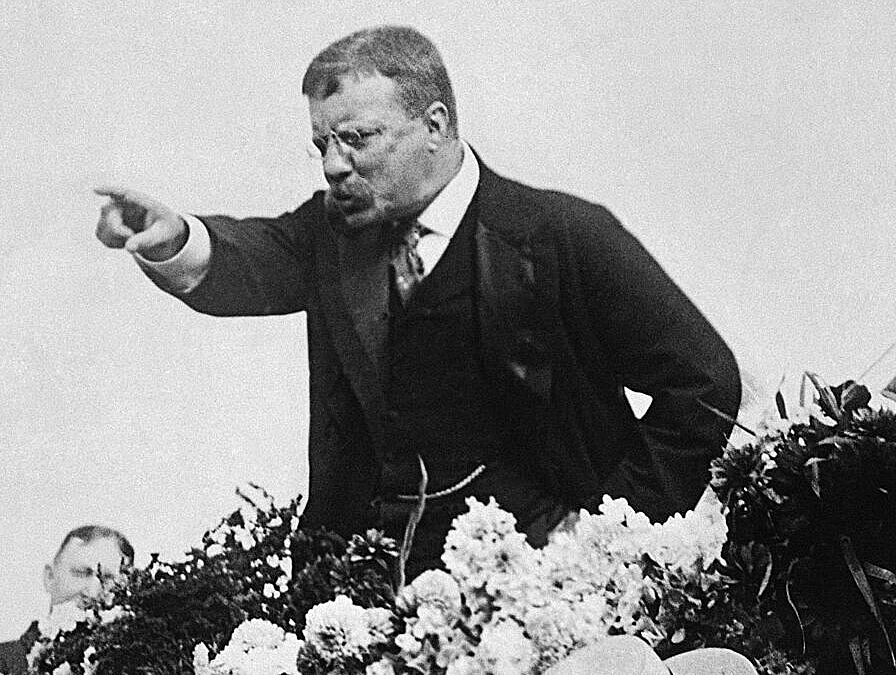 Presidents Day Is Monday: How America's Past Leaders Can Still Inspire New Generations - Vimarsana News