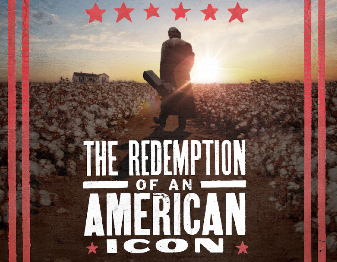 “Johnny Cash and his music are an indelible part of the fabric of America,” said Ray Nutt, CEO of Fathom Events.
