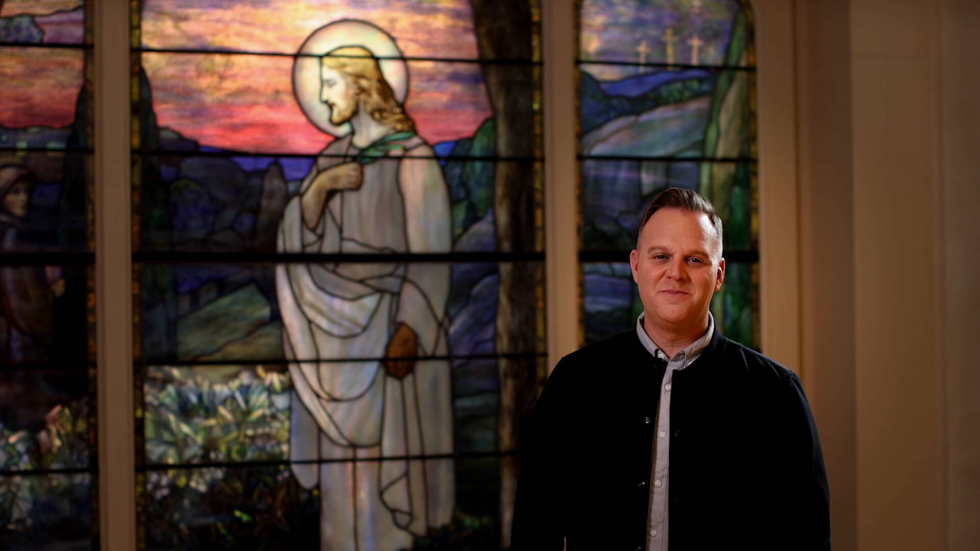 Matthew West (“My Story…Your Glory,” “We Need Christmas”) narrates Museum of the Bible’s fascinating “The History of Easter”