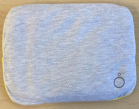 CPSC: Parents Stop Using OmvedTherapies Baby Pillows | Positive ...