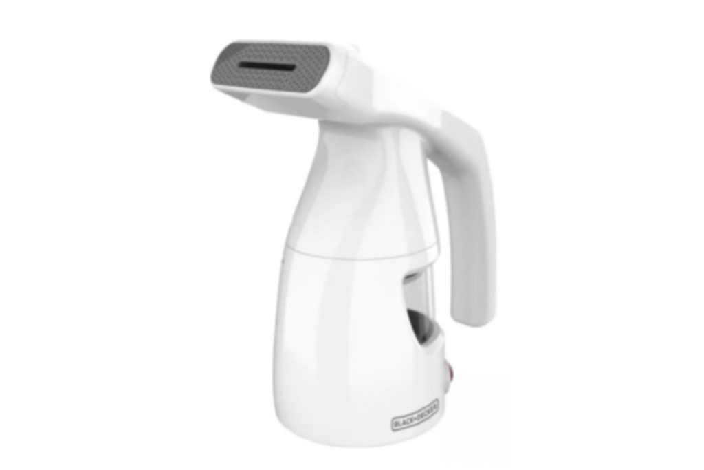 Black & Decker Clothing Steamers Recalled After Dozens Of Burn Injuries - Vimarsana News