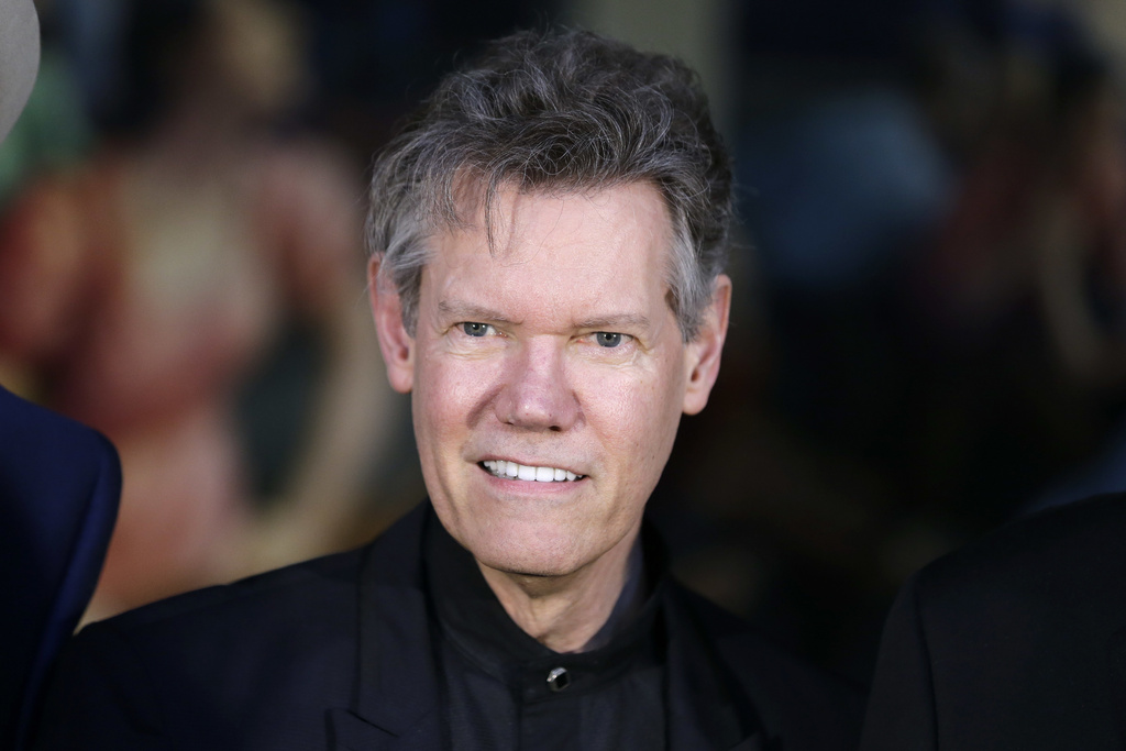 Artificial Intelligence Helps Randy Travis Voice A New Song, The First In The 10 Years Since His Stroke - Vimarsana News