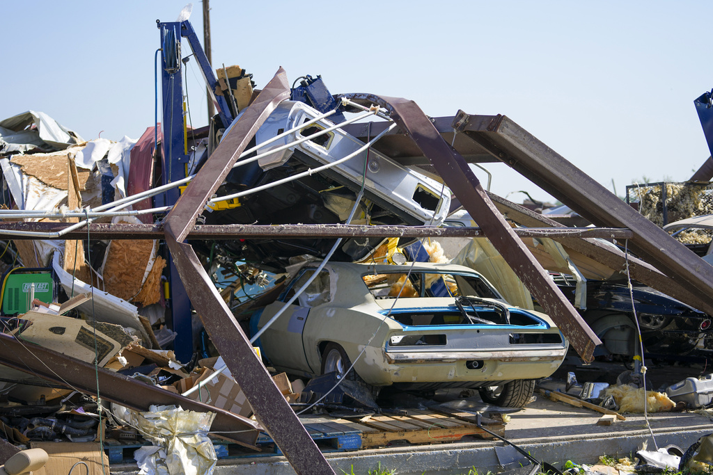 “It Could Have Been Much Worse” - But At Least 21 Lives Lost In ...