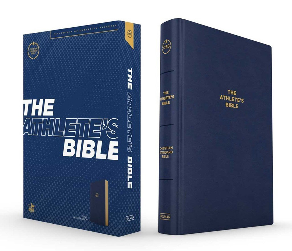 In 2023 alone, FCA distributed 230,247 Bibles around the world to help coaches and athletes develop a growing relationship with Jesus Christ and His church.