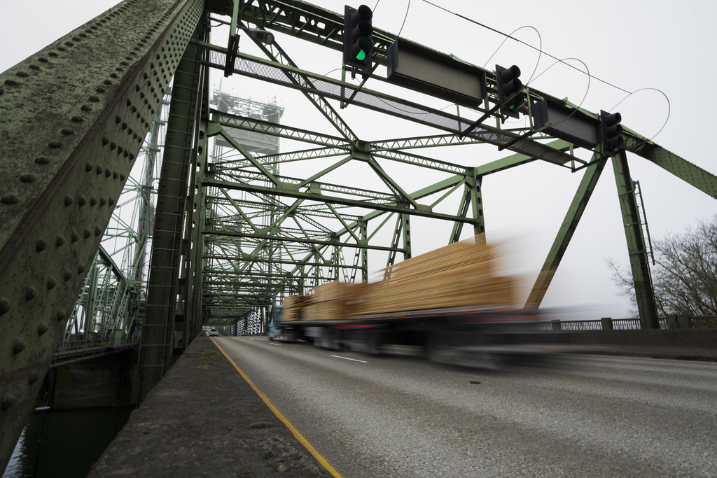 Bridges In 16 States Will Be Improved Or Replaced With The Help Of ...