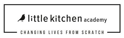 "Nina and I take our kids to Little Kitchen Academy, and we have seen the incredible impact these classes have on children and teens."