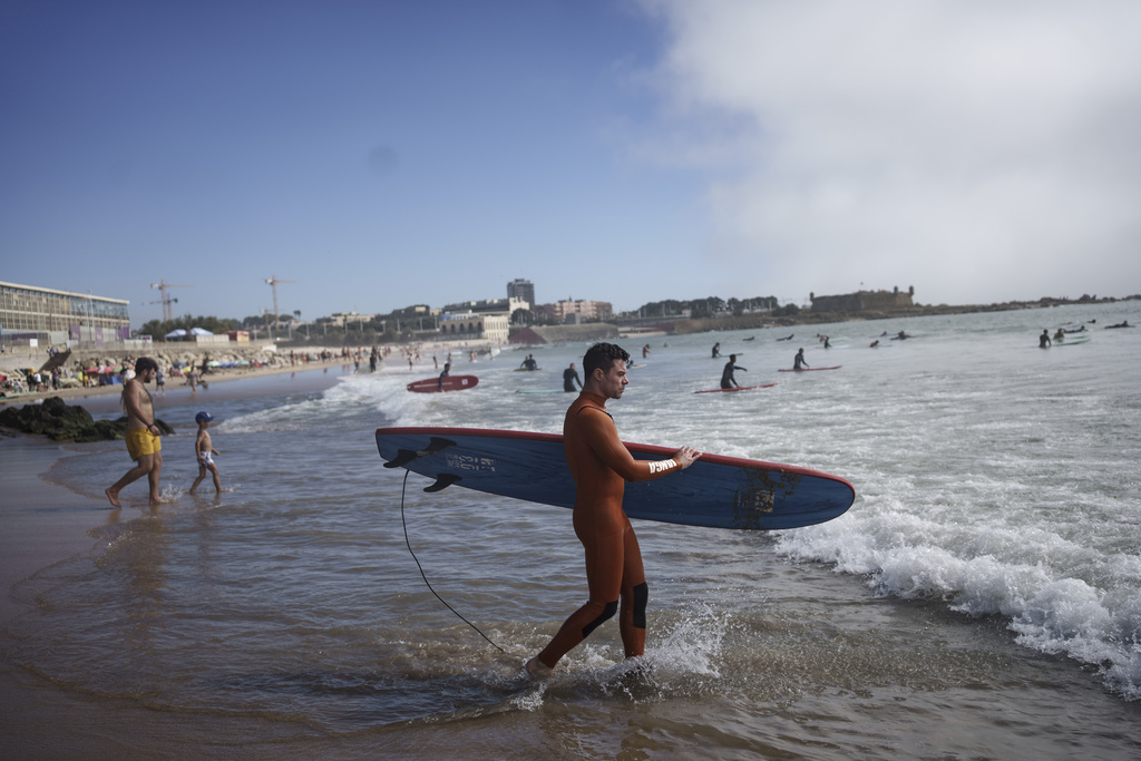 Surf Church