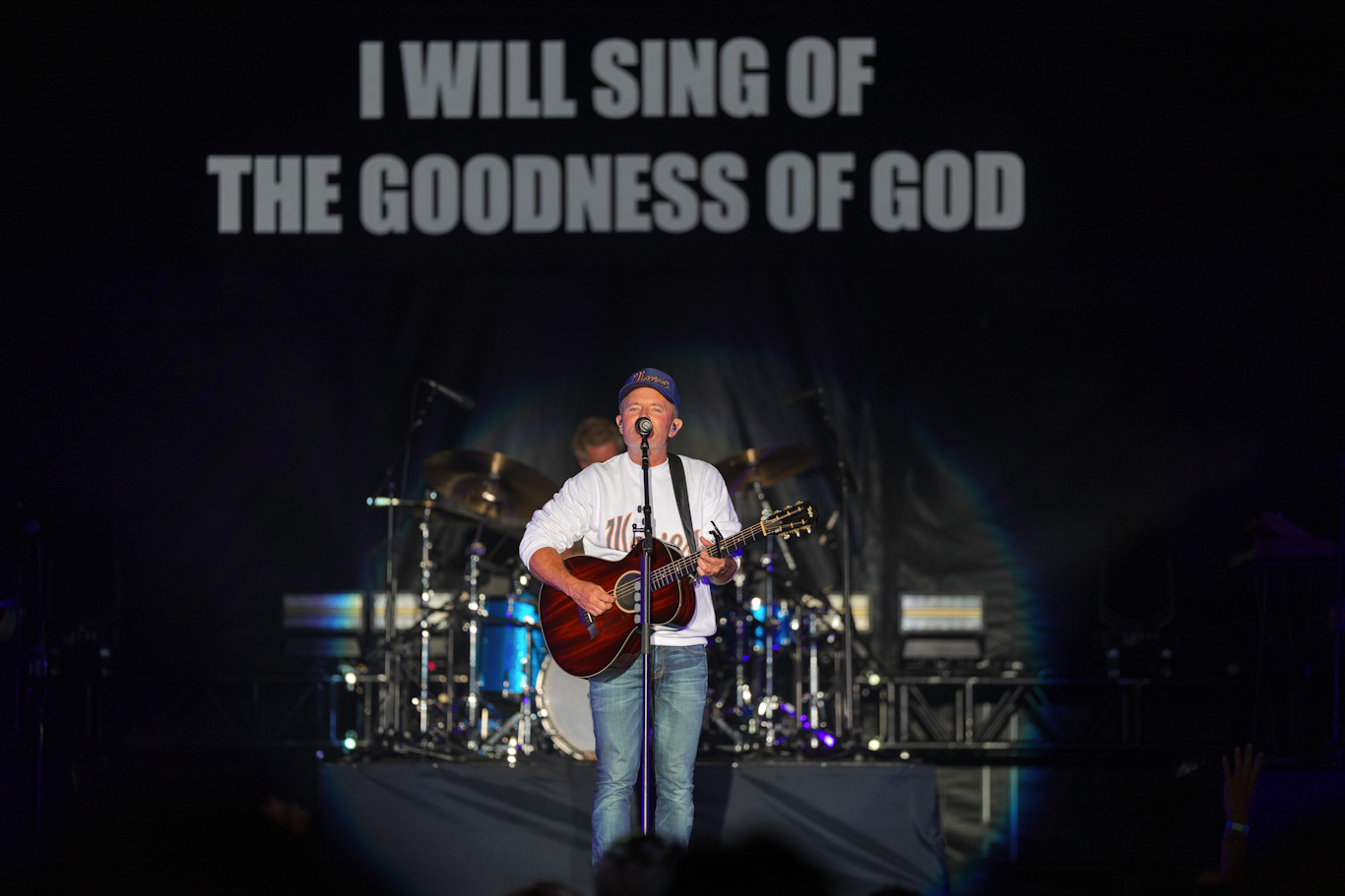 Chris Tomlin