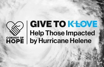 Help provide an emergency food and supply kit when you give $30