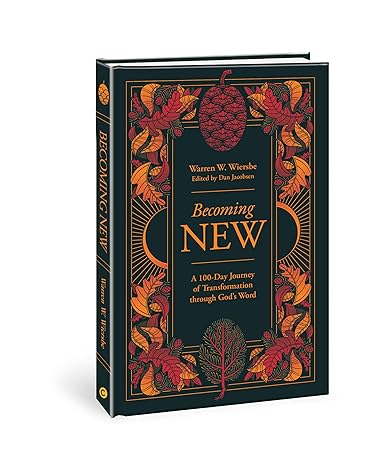 “My grandfather’s heart was to always share that Jesus is the hero, and this book is the capstone of his work in proclaiming that truth.” 