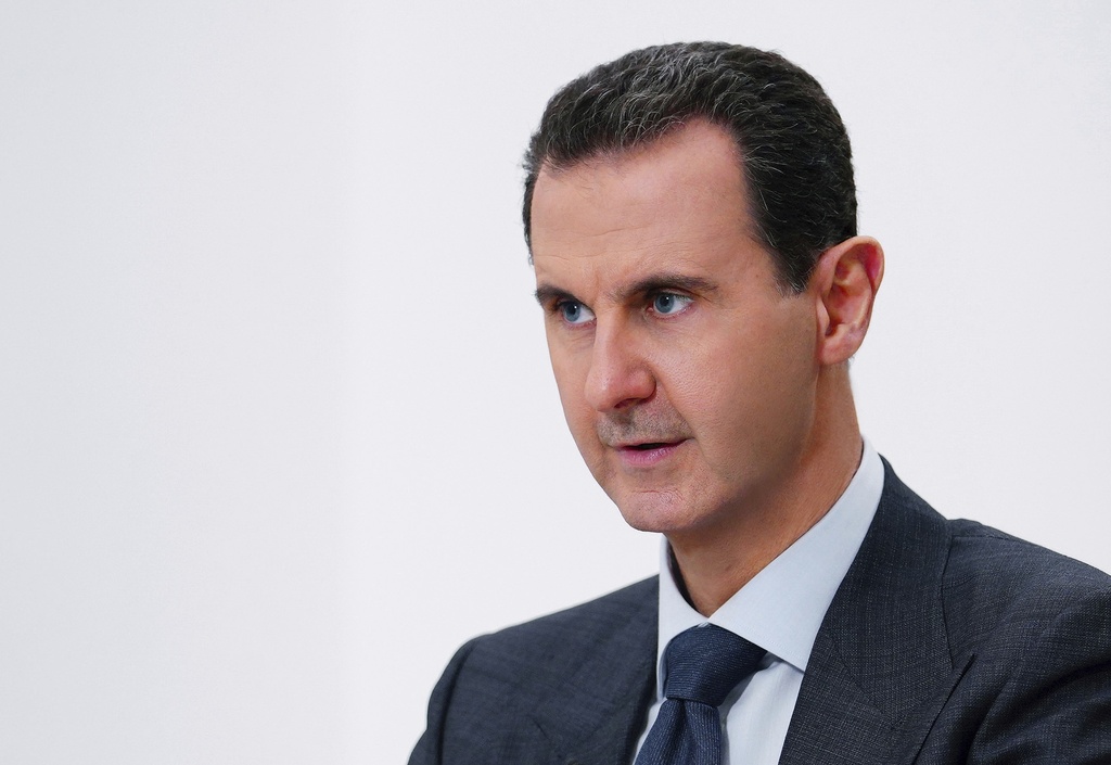 Assad