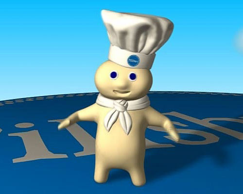 Doughboy