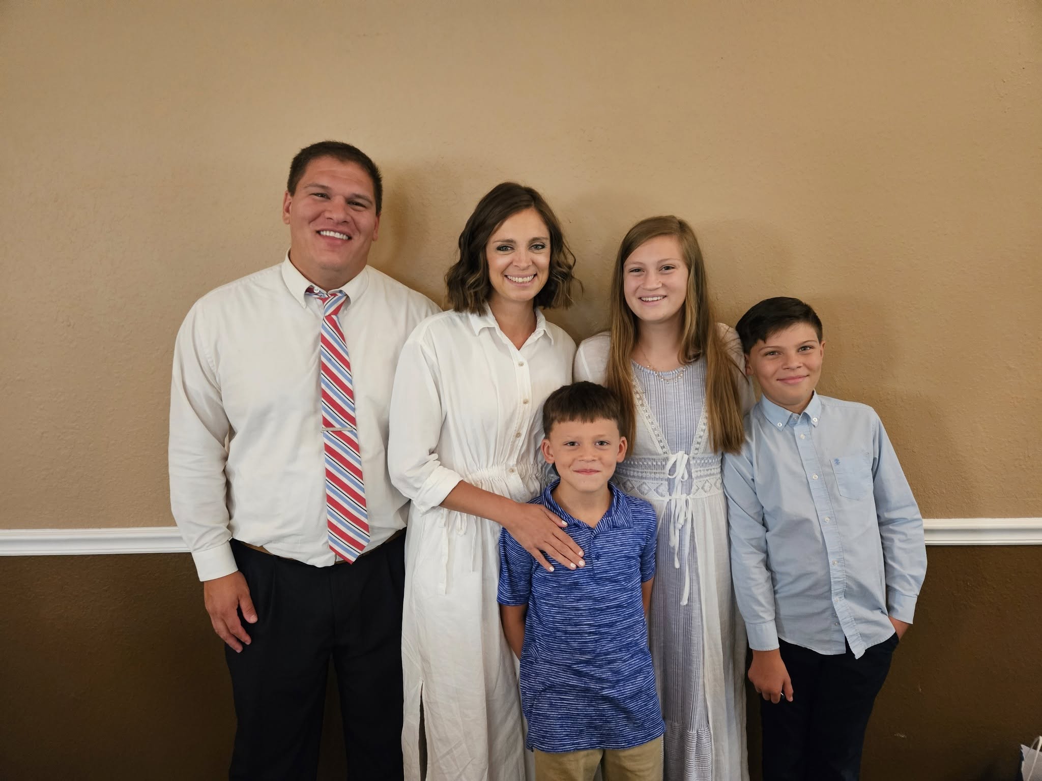 Kidnapped American Missionary/Pastor Josh Sullivan Freed In Police