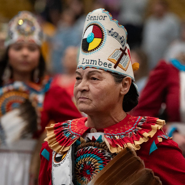 Federal Report Due For 'Lumbee Tribe' of North Carolina Seeking ...