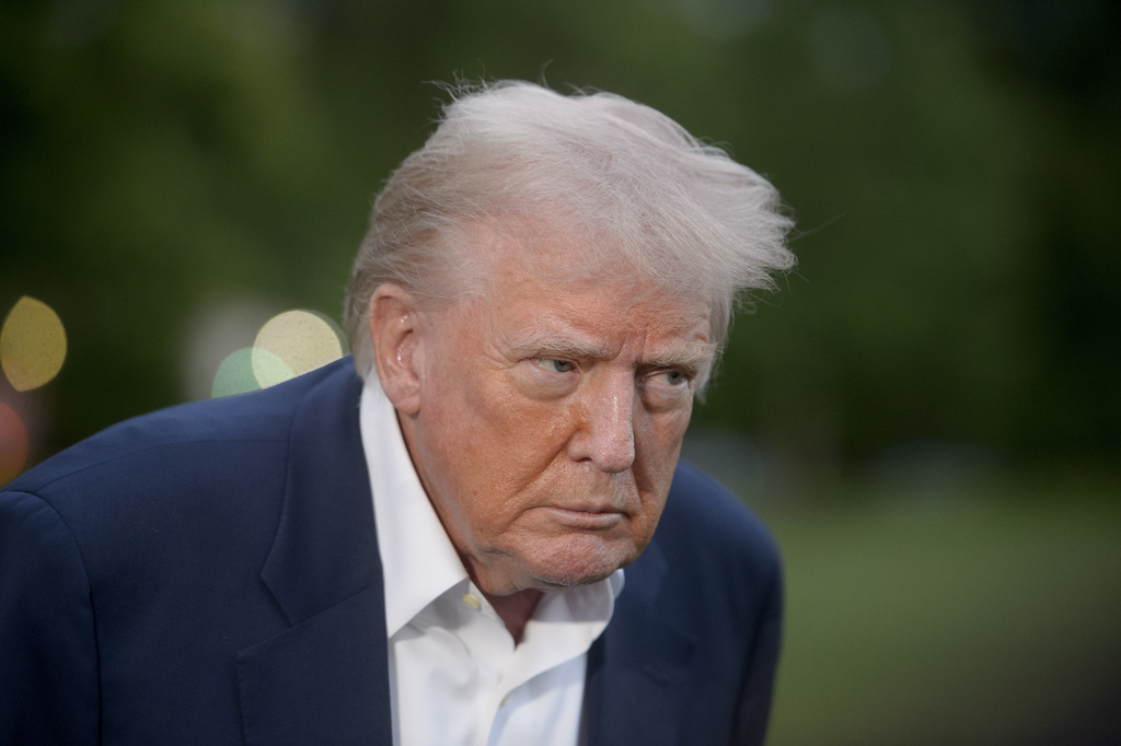 President Trump