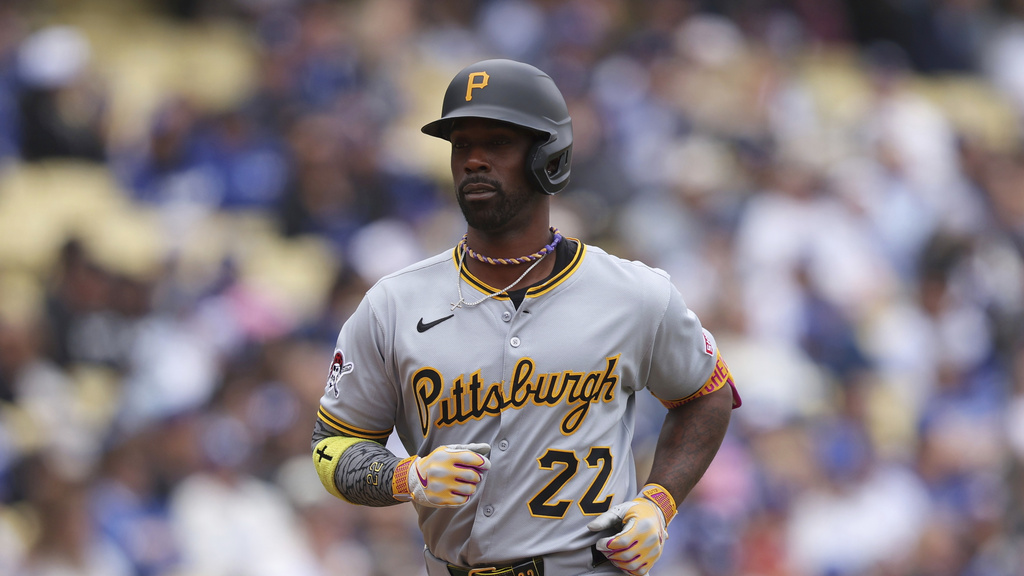 Pittsburgh Pirates