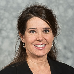 Dr. April Crommett