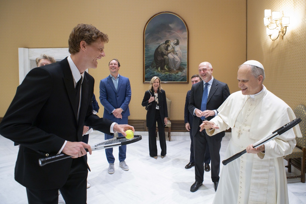 Pope