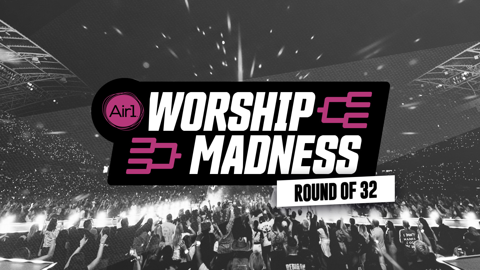 Worship Madness - Round of 32