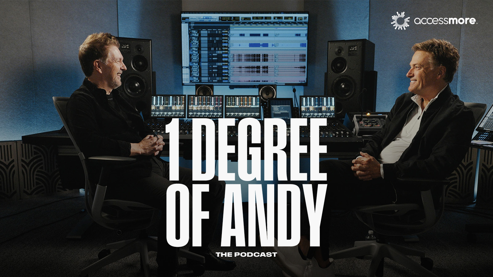 1 Degree of Andy