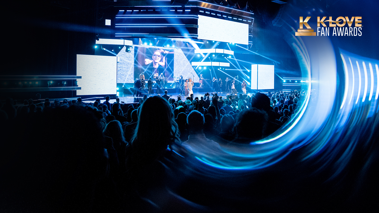 Your Complete Guide to the 2026 KLOVE Fan Awards Weekend