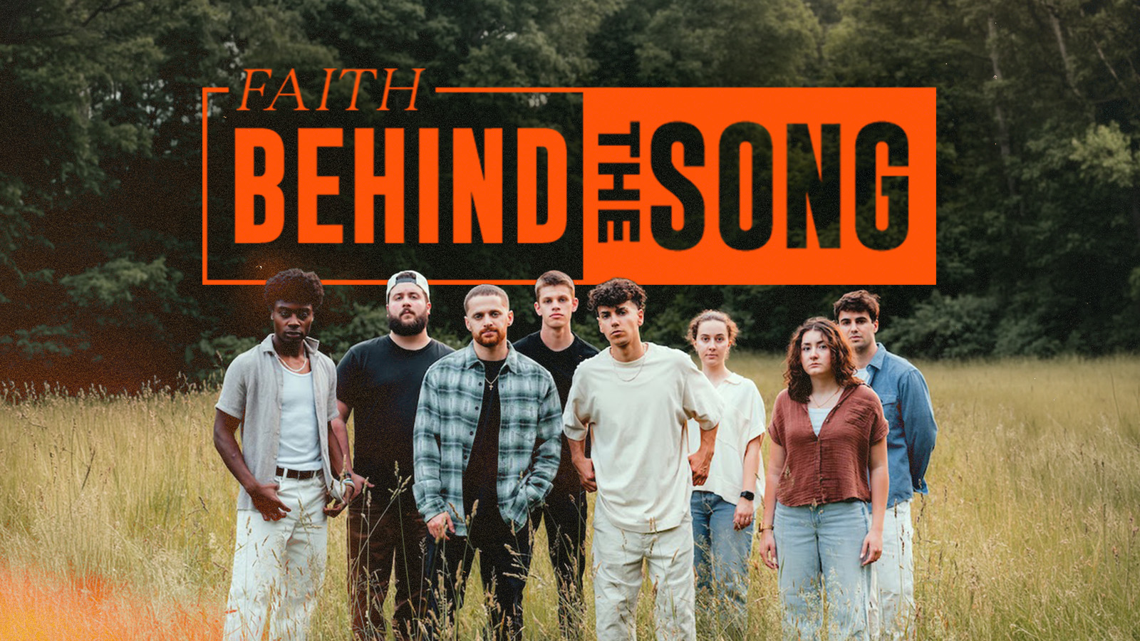 Faith Behind The Song: "Lost & Found"
