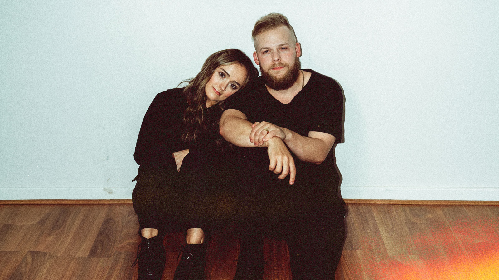 Garrett & Kate
