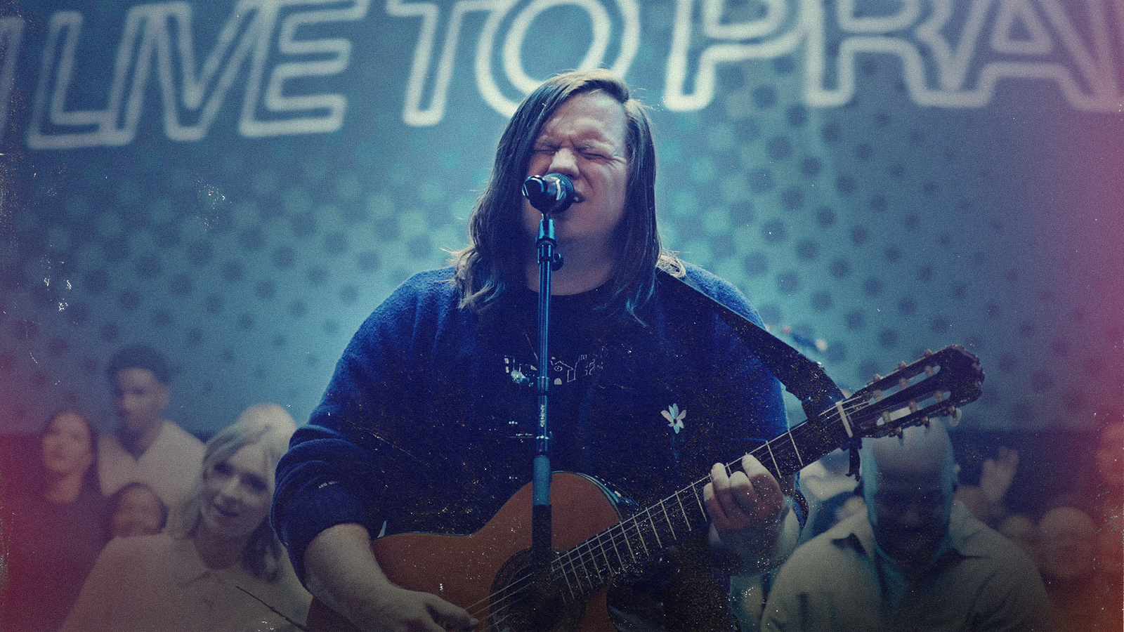 Elevation Worship - Your Name Is God