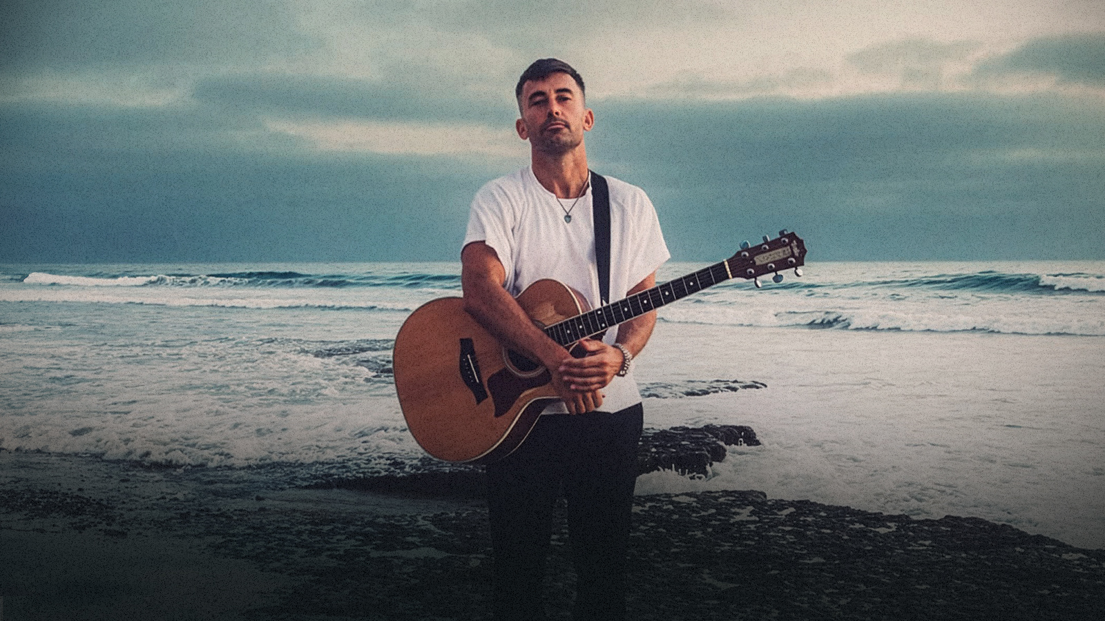 Phil Wickham