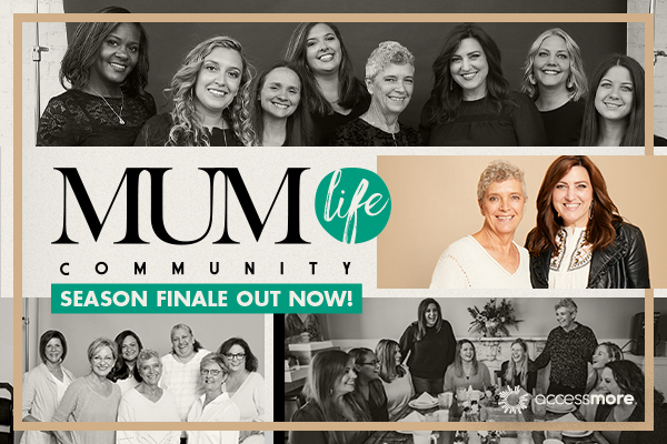 Mum Life Community - Season Finale