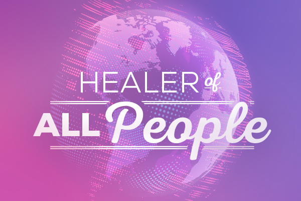 Healer of all People