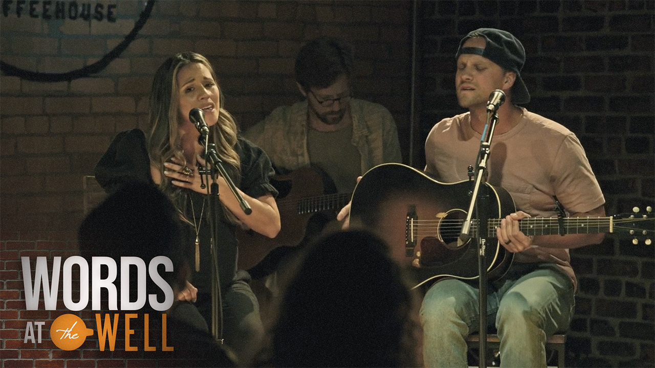 K-LOVE On Demand: Words at the Well