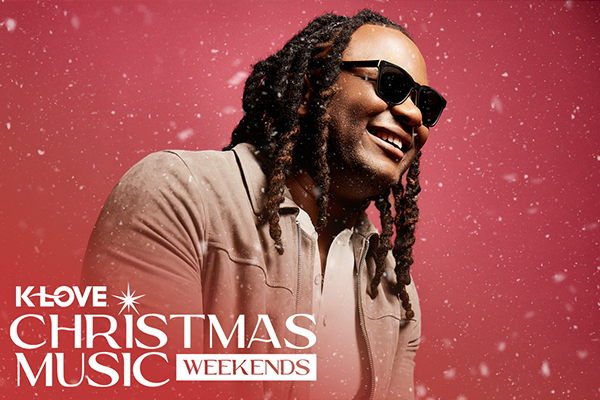 K-LOVE Christmas Music Weekends