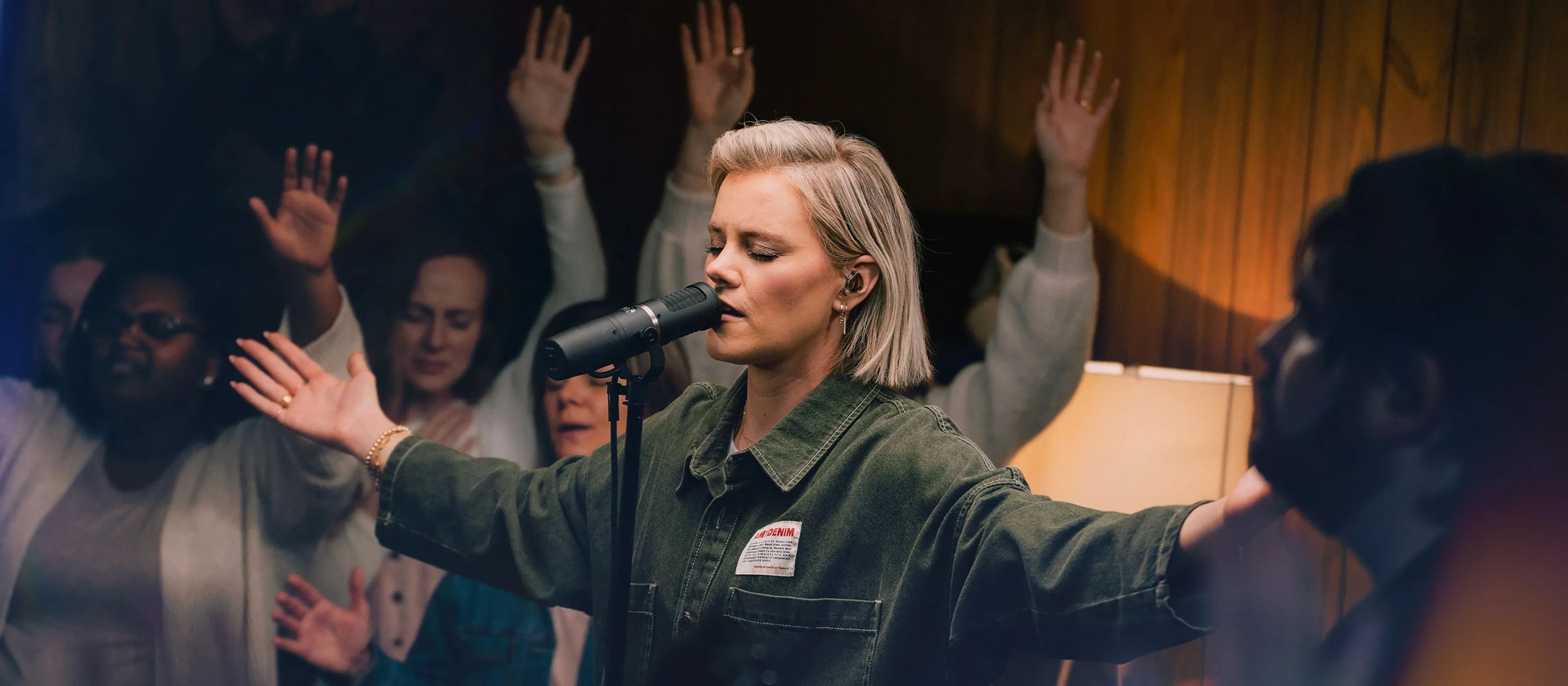 Song Details